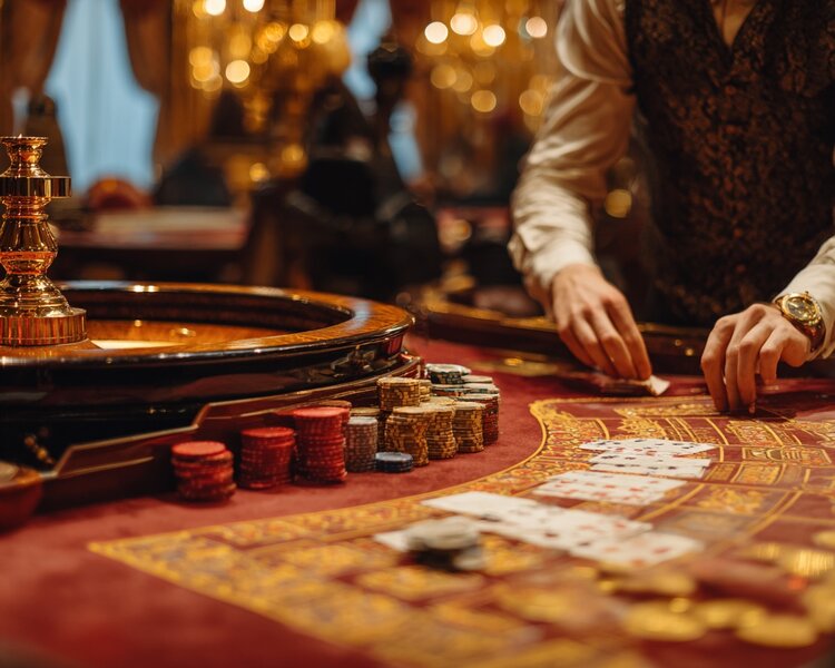 Visão geral da plataforma Mr Jack Bet