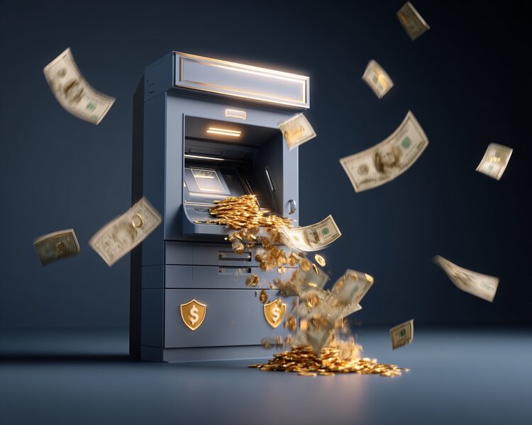 Depósito PIX Mr Jack Bet