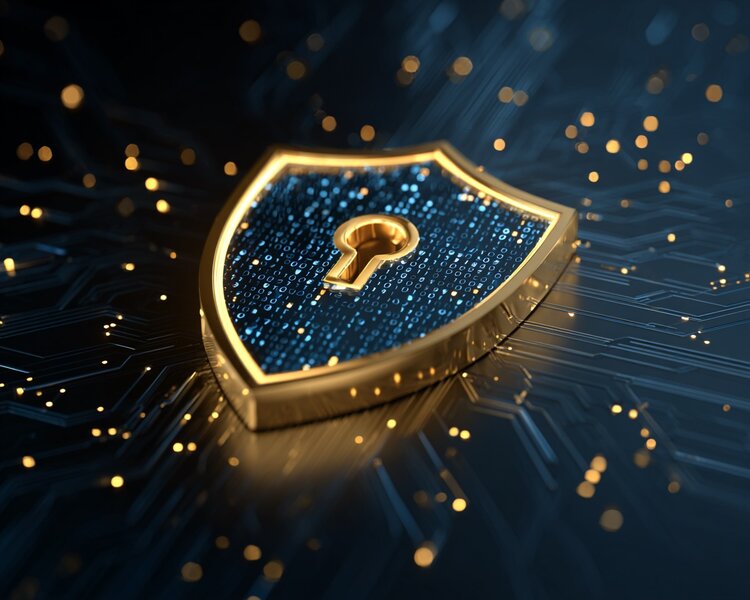 Criptografia SSL 256-bit