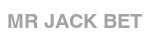 Mr Jack Bet